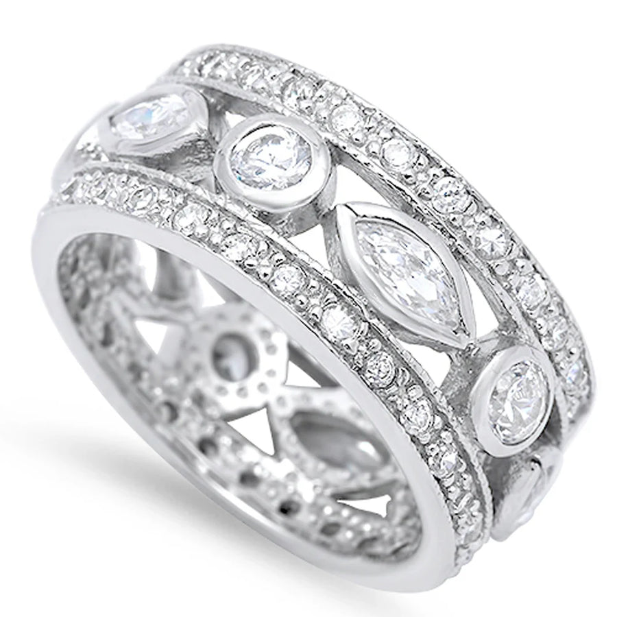Women's Rings