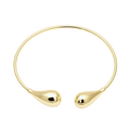 Affordable New Arrival Non-Tarnish Minimalist Drop Necklace – Under $50