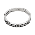 Titan Link Bracelet – Affordable Non-Tarnish Stainless Steel Men's Link Bracelet
